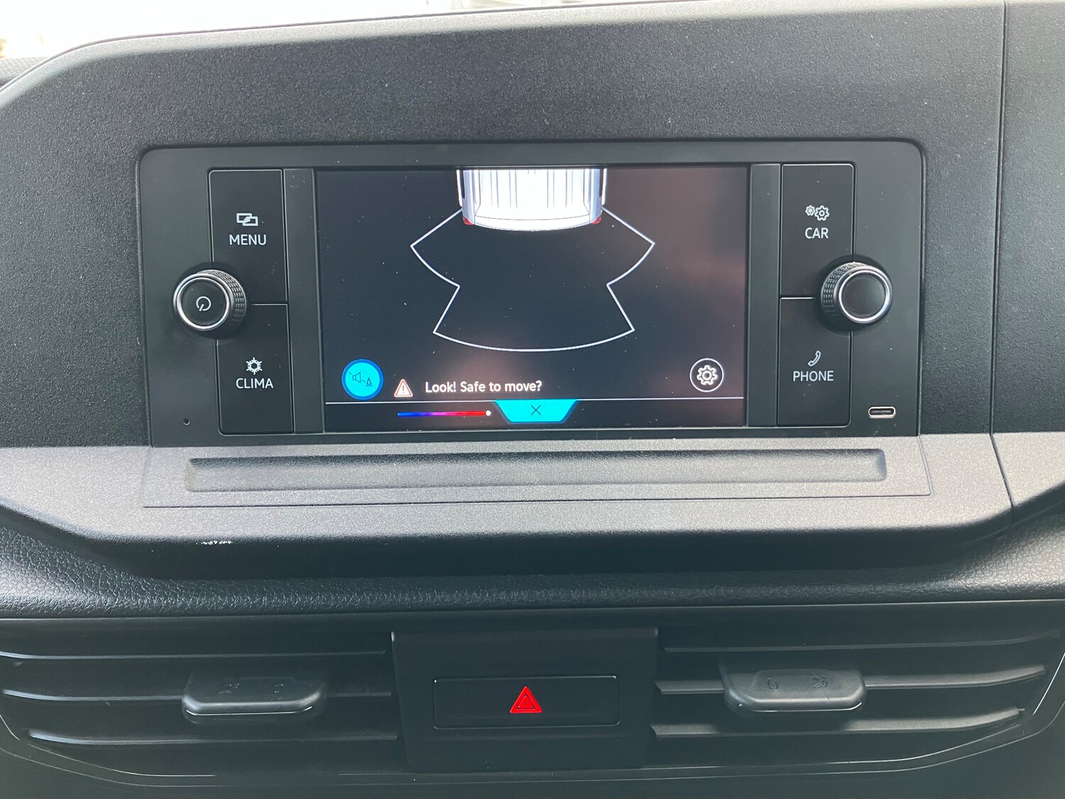 Used Volkswagen Caddy 2023 for sale - 76541099: Photo 30