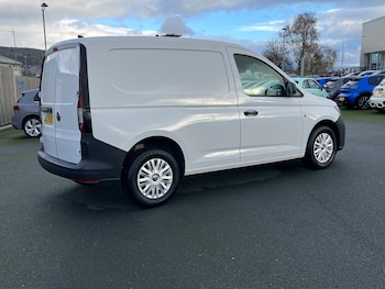 Used Volkswagen Caddy 2023 for sale - 76541099: Photo