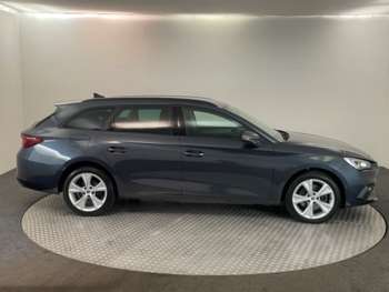 Used SEAT Leon 2021 for sale - 74523903: Photo