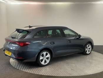 Used SEAT Leon 2021 for sale - 74523903: Photo