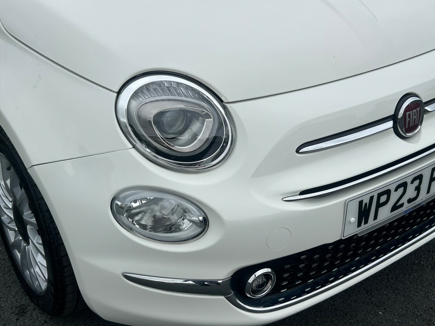 Used Fiat 500 2023 for sale - 76040819: Photo 12