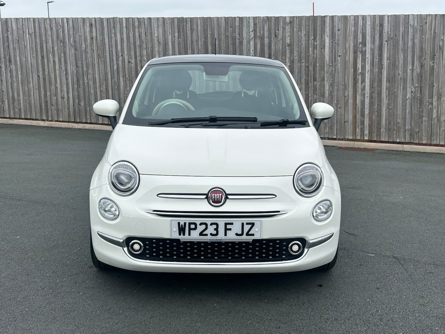 Used Fiat 500 2023 for sale - 76040819: Photo 14