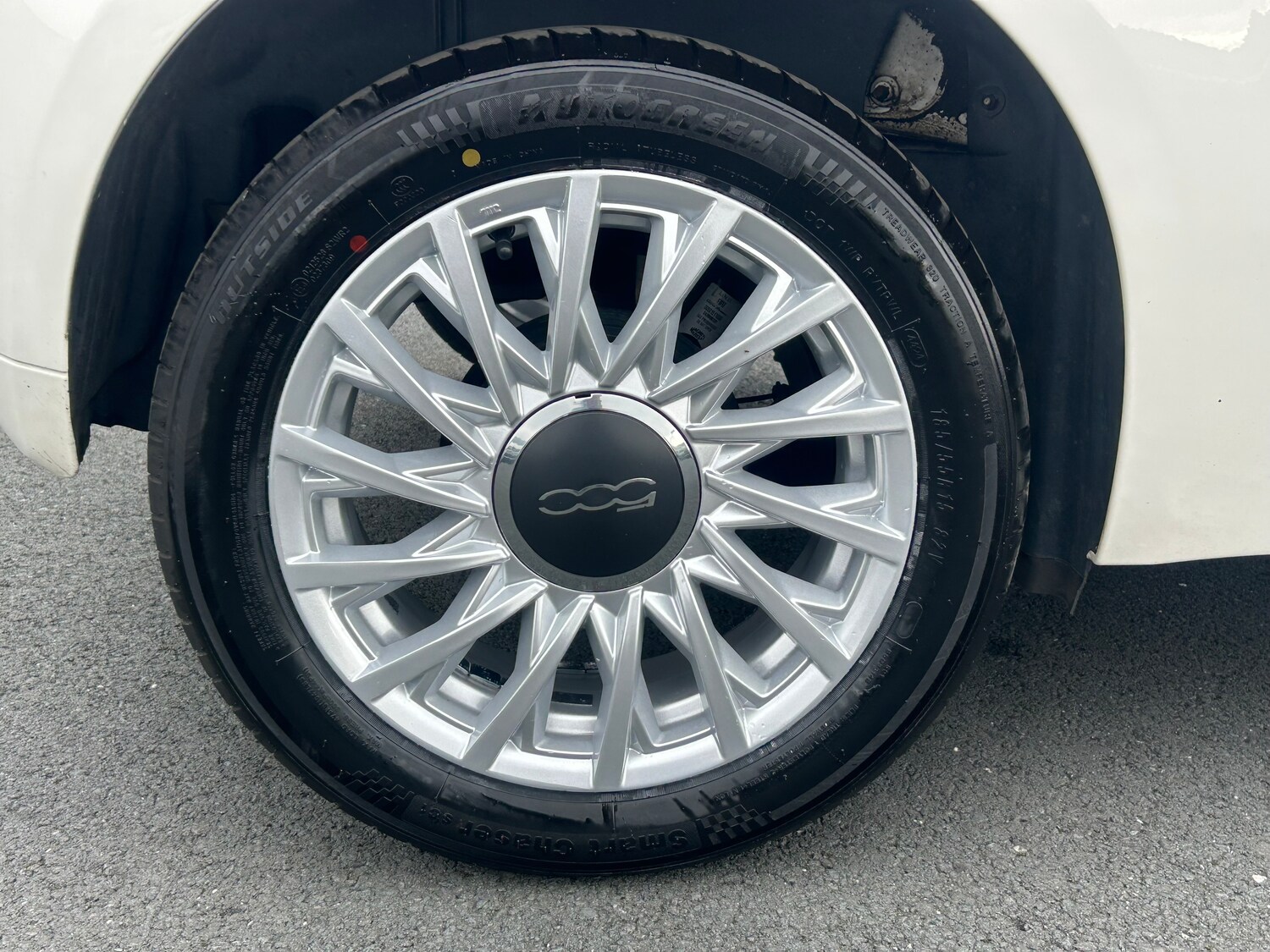 Used Fiat 500 2023 for sale - 76040819: Photo 15