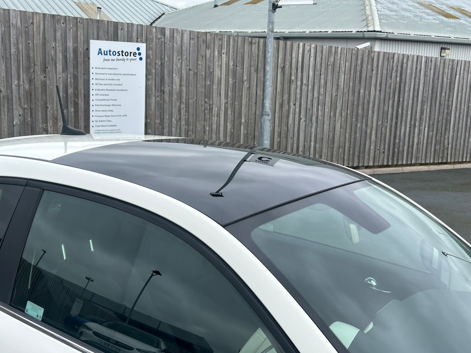 Used Fiat 500 2023 for sale - 76040819: Photo 16