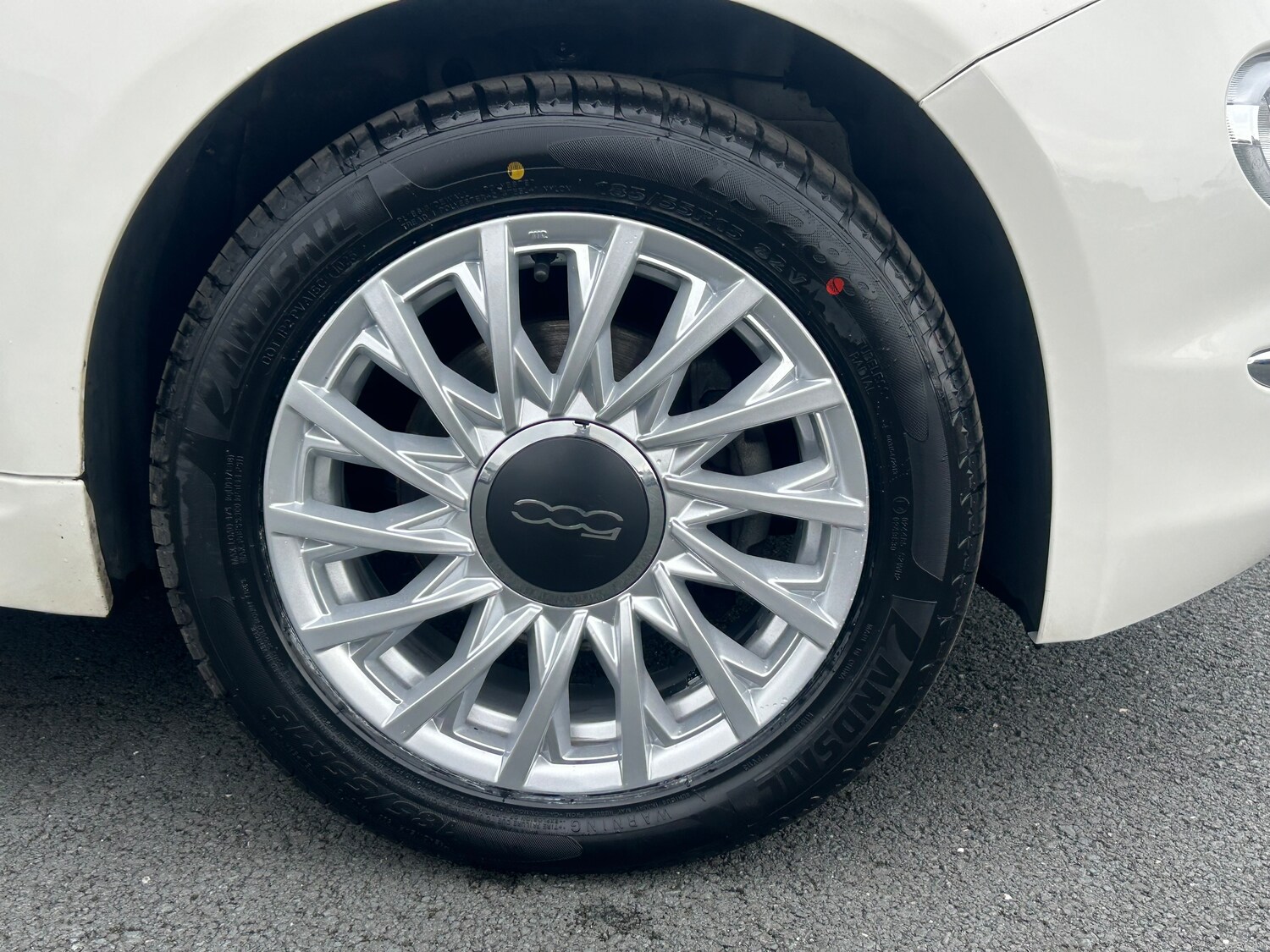 Used Fiat 500 2023 for sale - 76040819: Photo 17