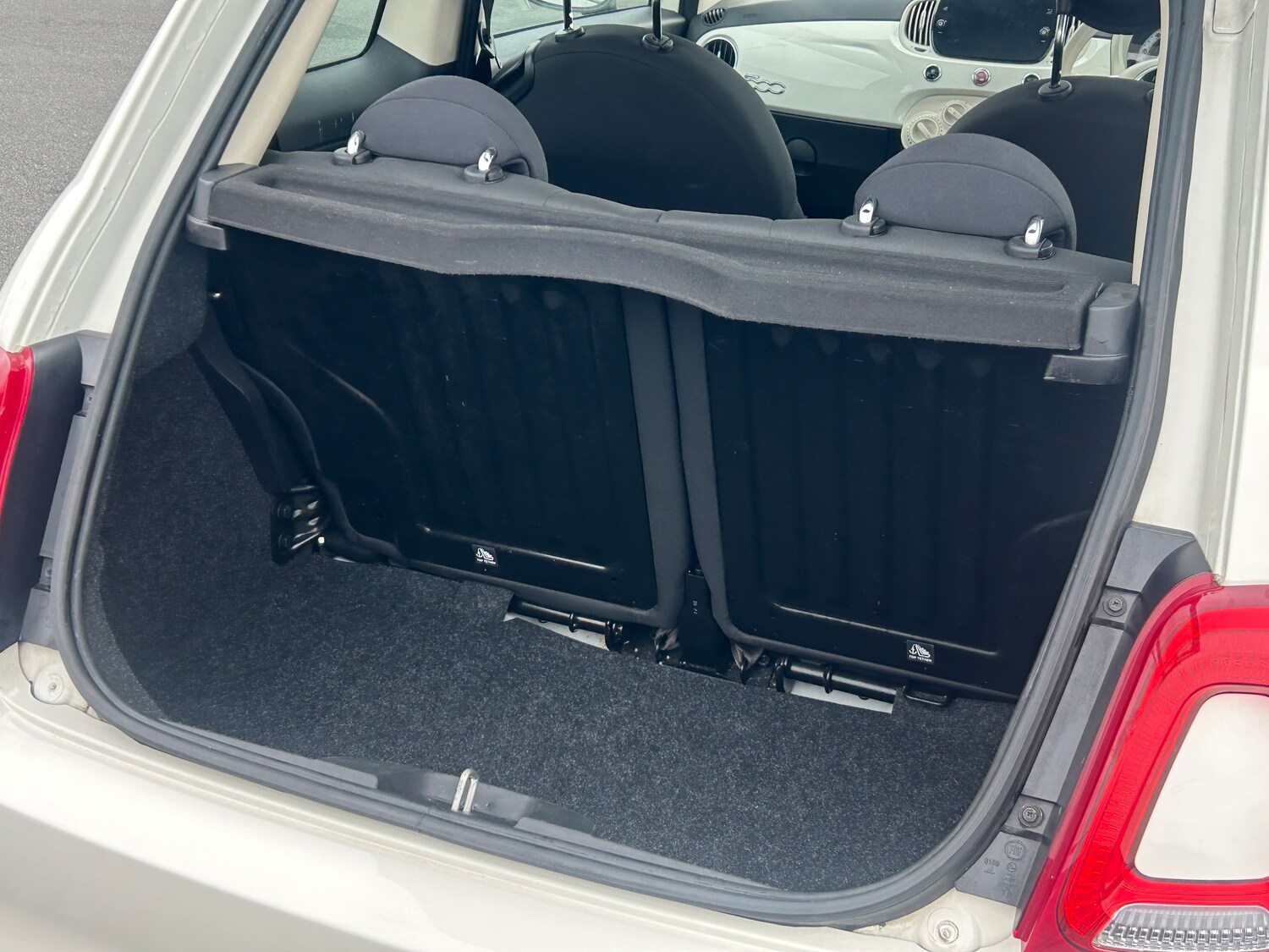 Used Fiat 500 2023 for sale - 76040819: Photo 18