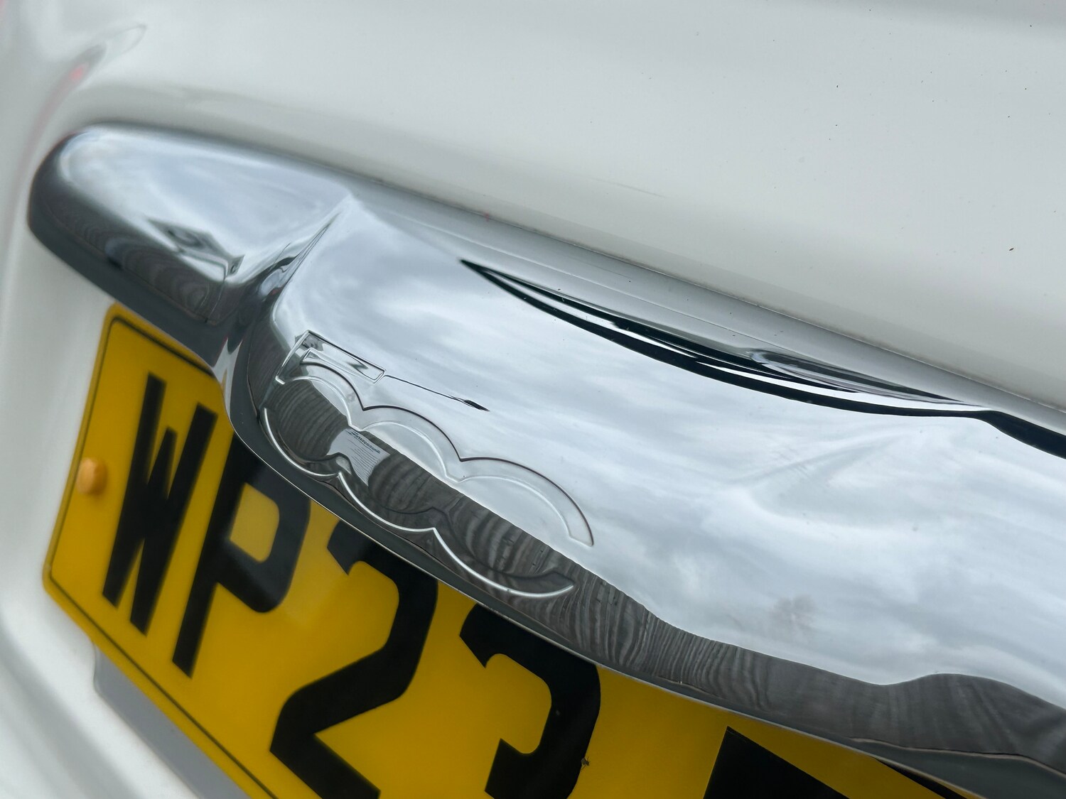 Used Fiat 500 2023 for sale - 76040819: Photo 19