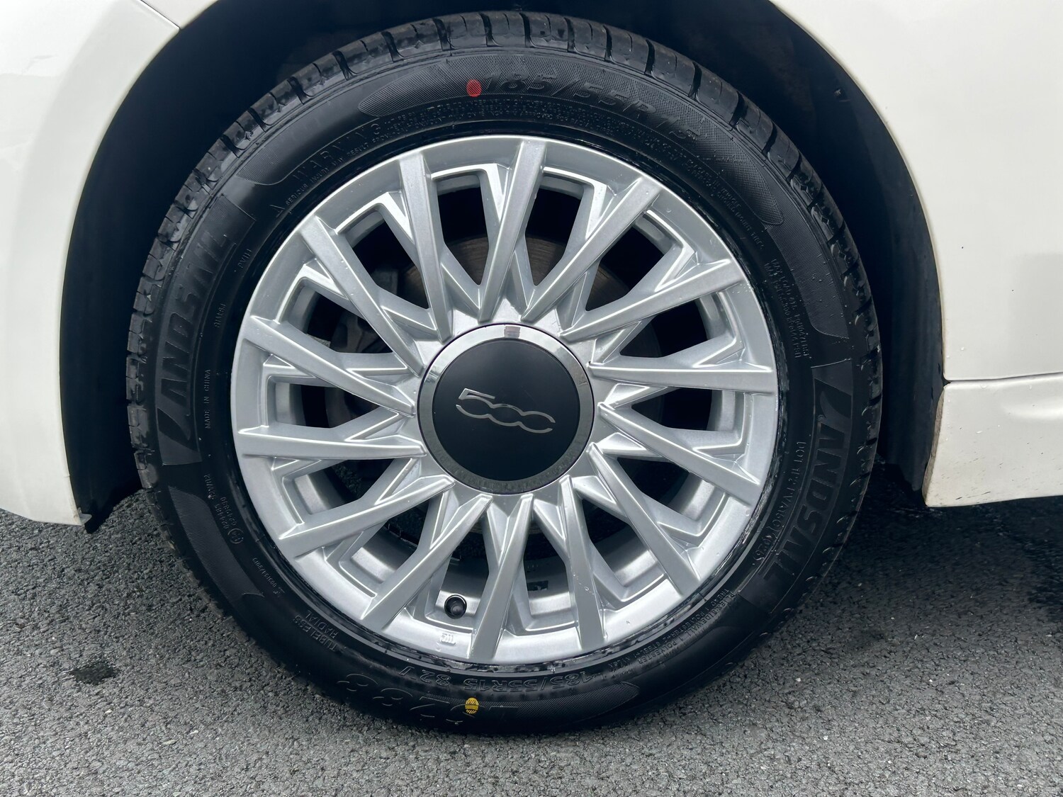 Used Fiat 500 2023 for sale - 76040819: Photo 21