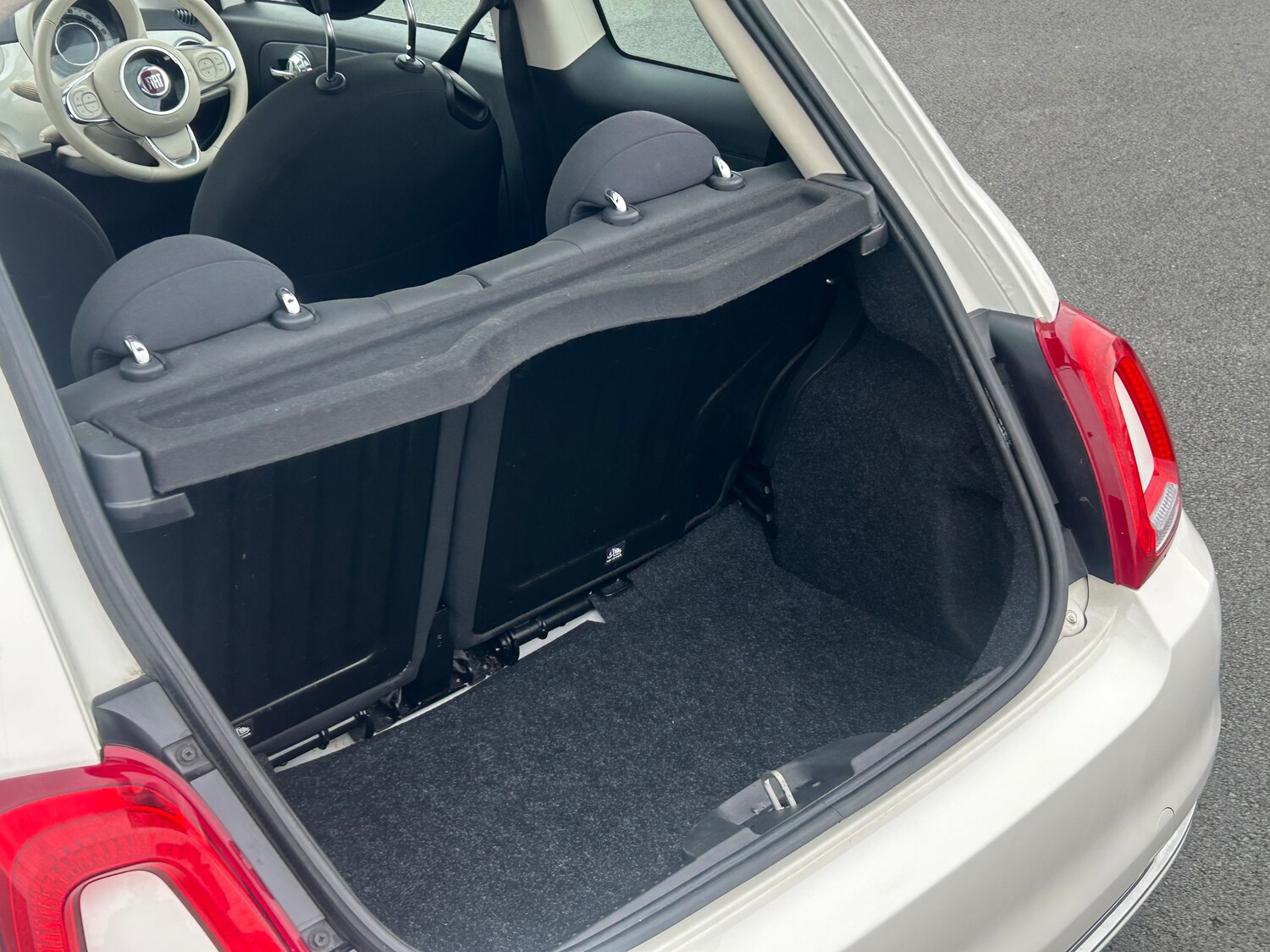 Used Fiat 500 2023 for sale - 76040819: Photo 23