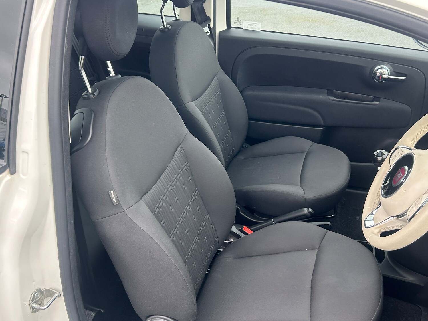 Used Fiat 500 2023 for sale - 76040819: Photo 24