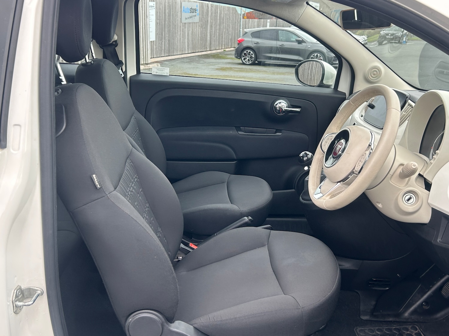 Used Fiat 500 2023 for sale - 76040819: Photo 25