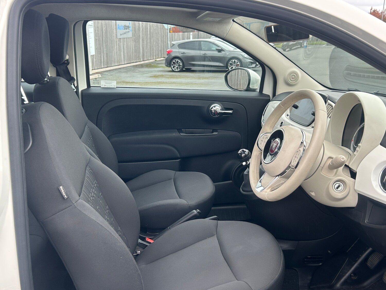 Used Fiat 500 2023 for sale - 76040819: Photo 26