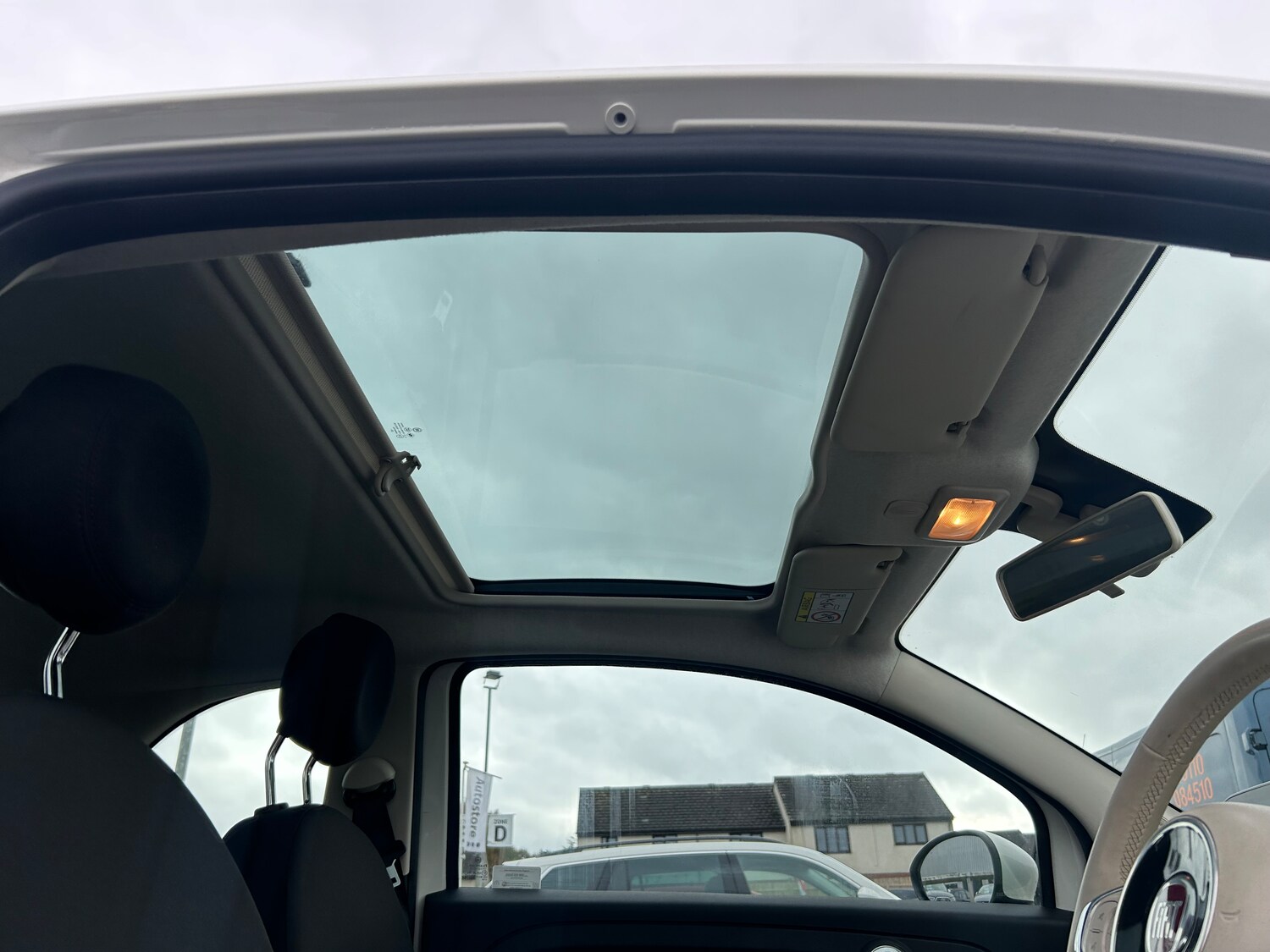 Used Fiat 500 2023 for sale - 76040819: Photo 27