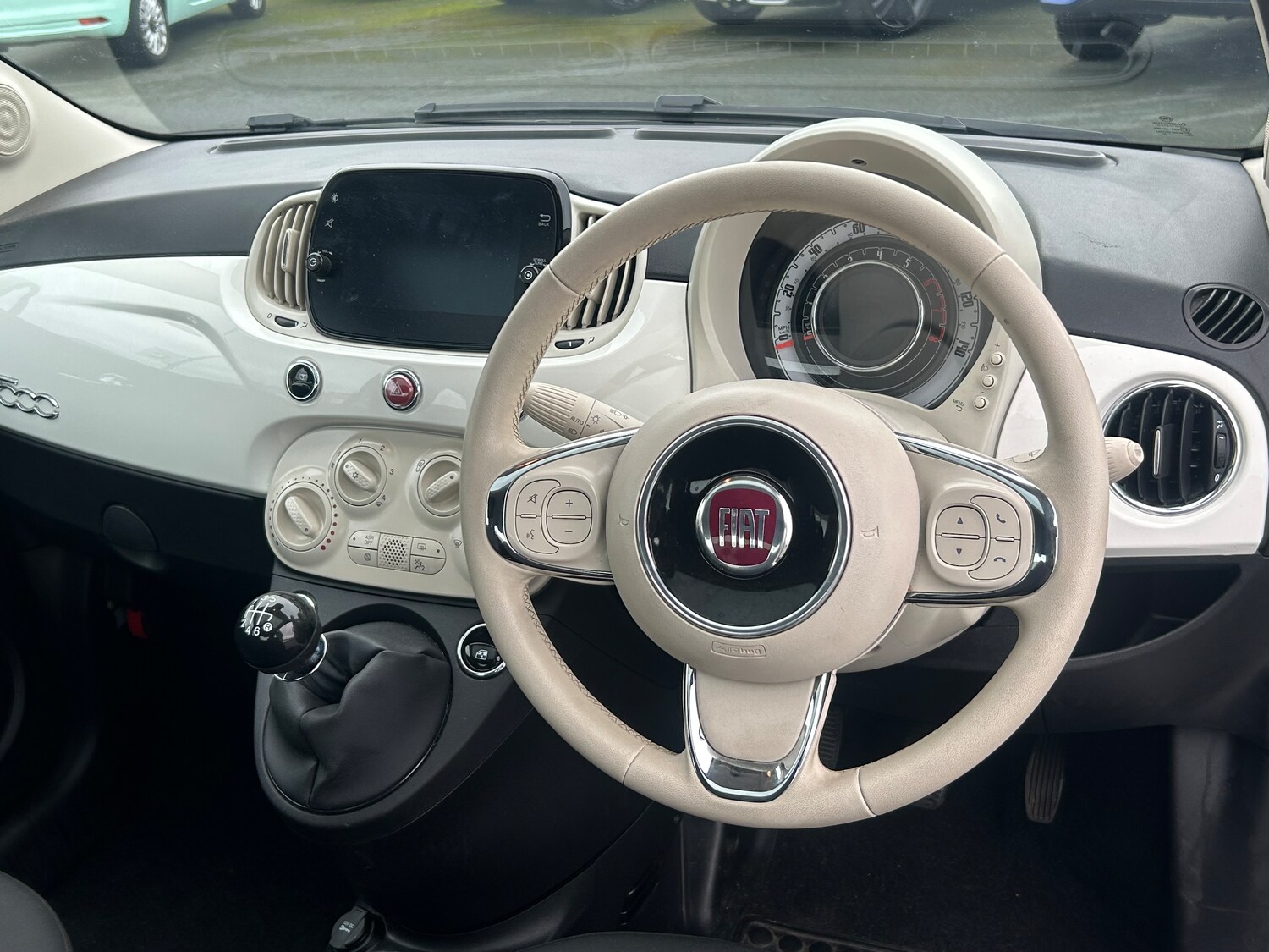Used Fiat 500 2023 for sale - 76040819: Photo 28