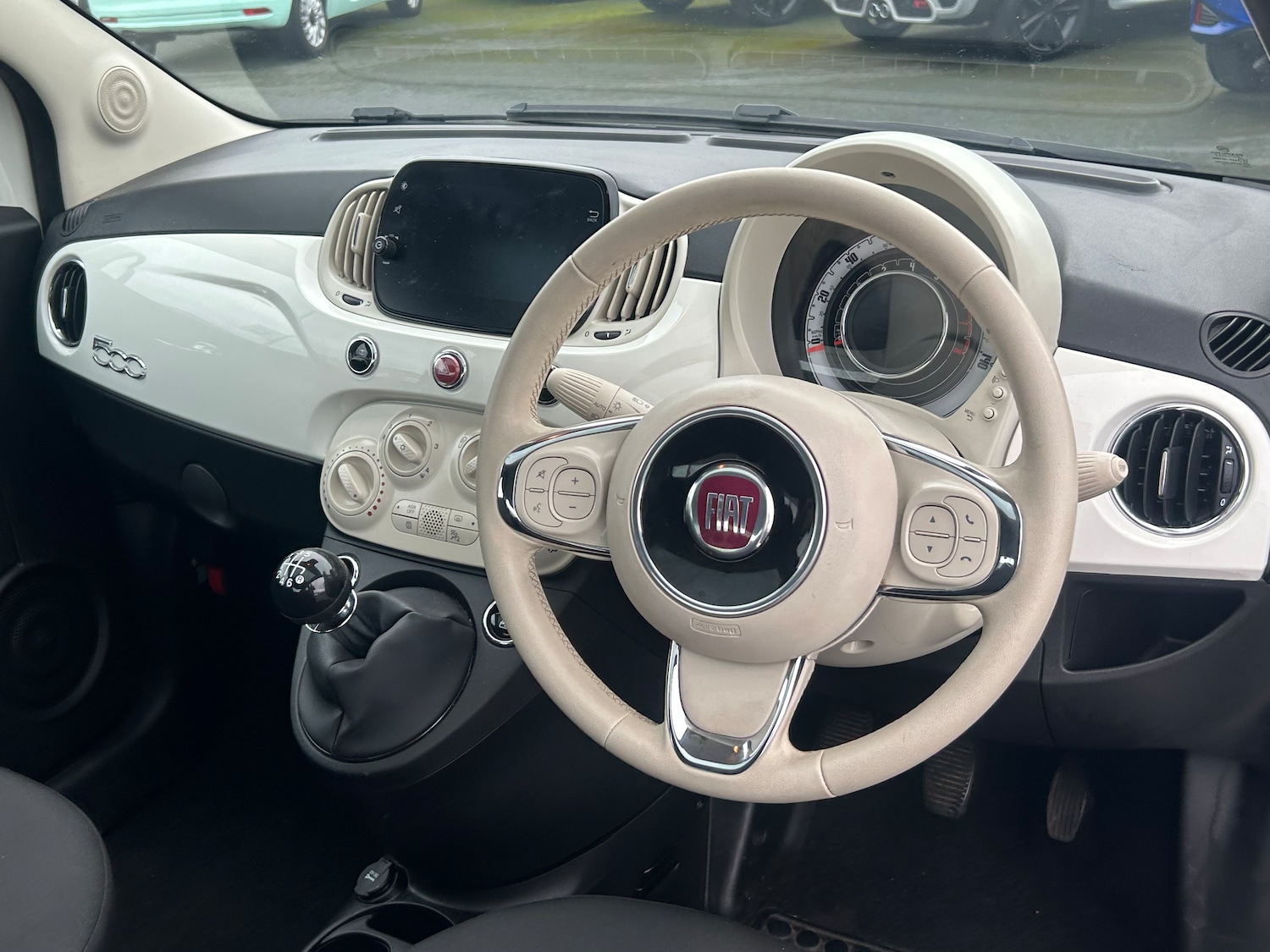 Used Fiat 500 2023 for sale - 76040819: Photo 29