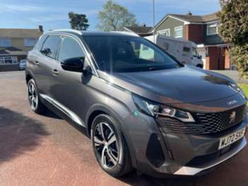 2022 - 1.6 13.2kWh GT LINE Petrol Plug-in Hybrid 4WD (300 ps) 5-Door