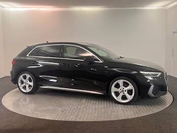 Used Audi A3 2020 for sale - 74392596: Photo
