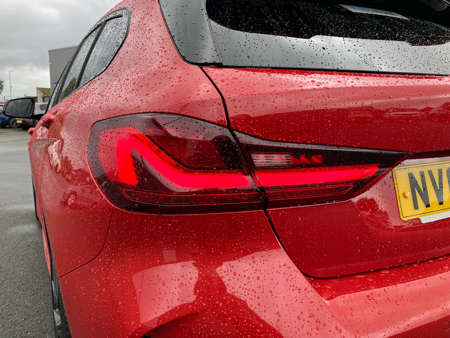 Used BMW 1 Series 2020 for sale - 75713878: Photo 15