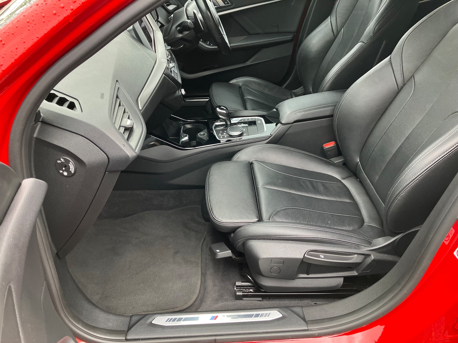 Used BMW 1 Series 2020 for sale - 75713878: Photo 16