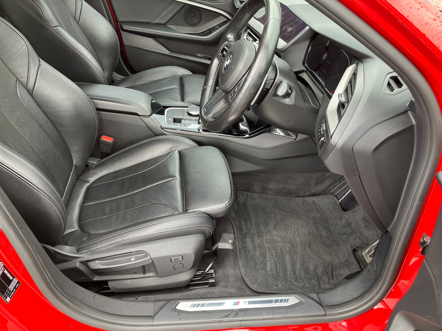 Used BMW 1 Series 2020 for sale - 75713878: Photo 19