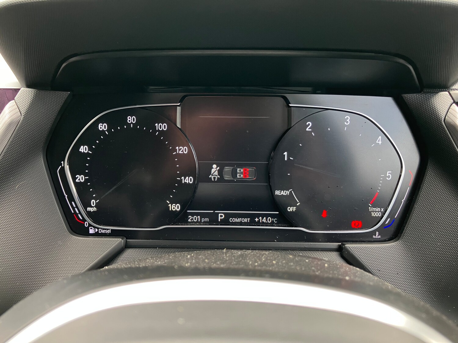 Used BMW 1 Series 2020 for sale - 75713878: Photo 23