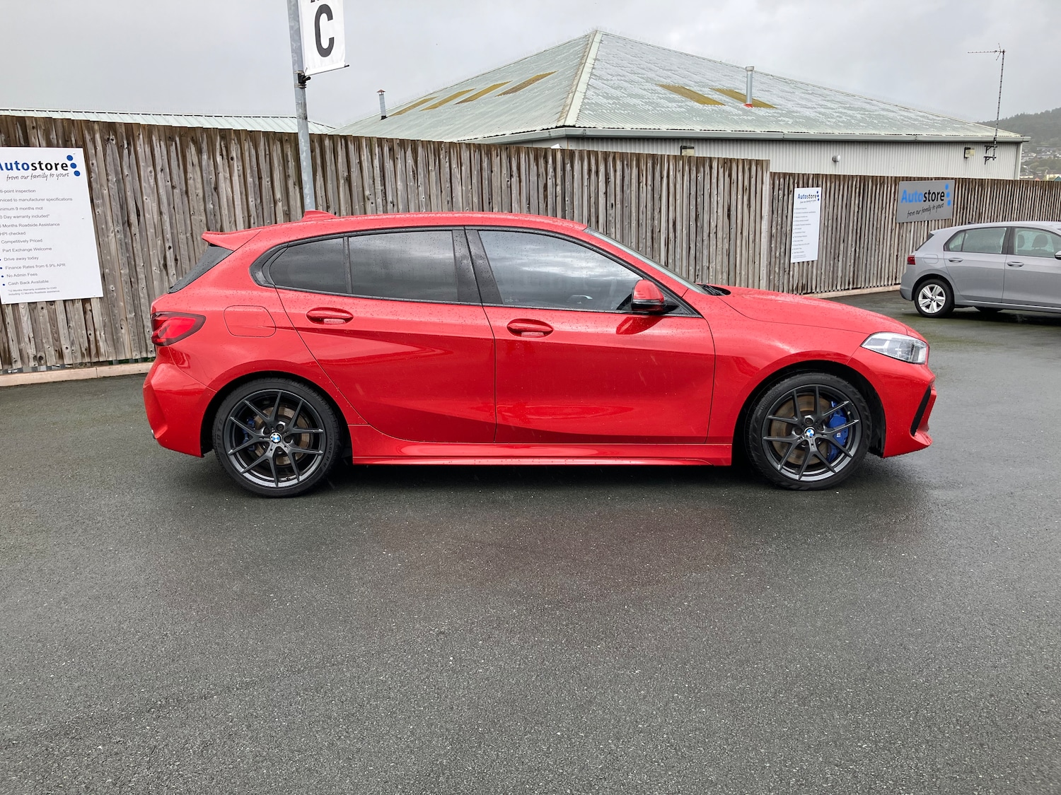 Used BMW 1 Series 2020 for sale - 75713878: Photo 3