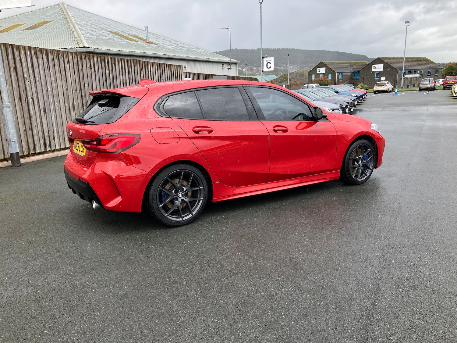 Used BMW 1 Series 2020 for sale - 75713878: Photo 4