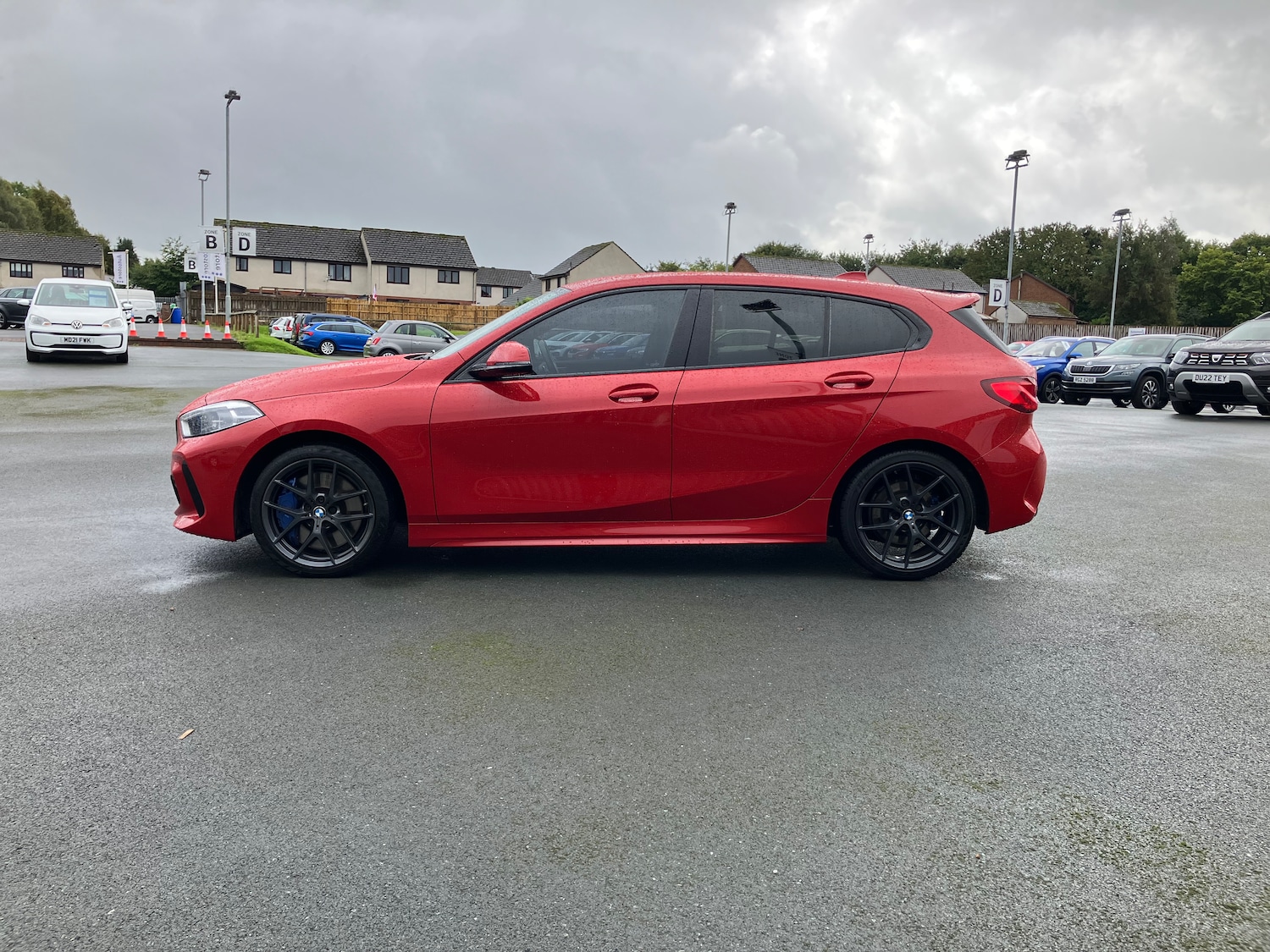 Used BMW 1 Series 2020 for sale - 75713878: Photo 9