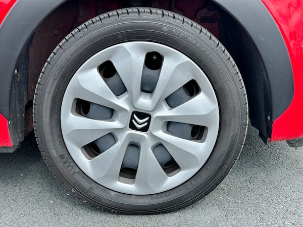 Used Citroen C1 2021 for sale - 75568023: Photo 13