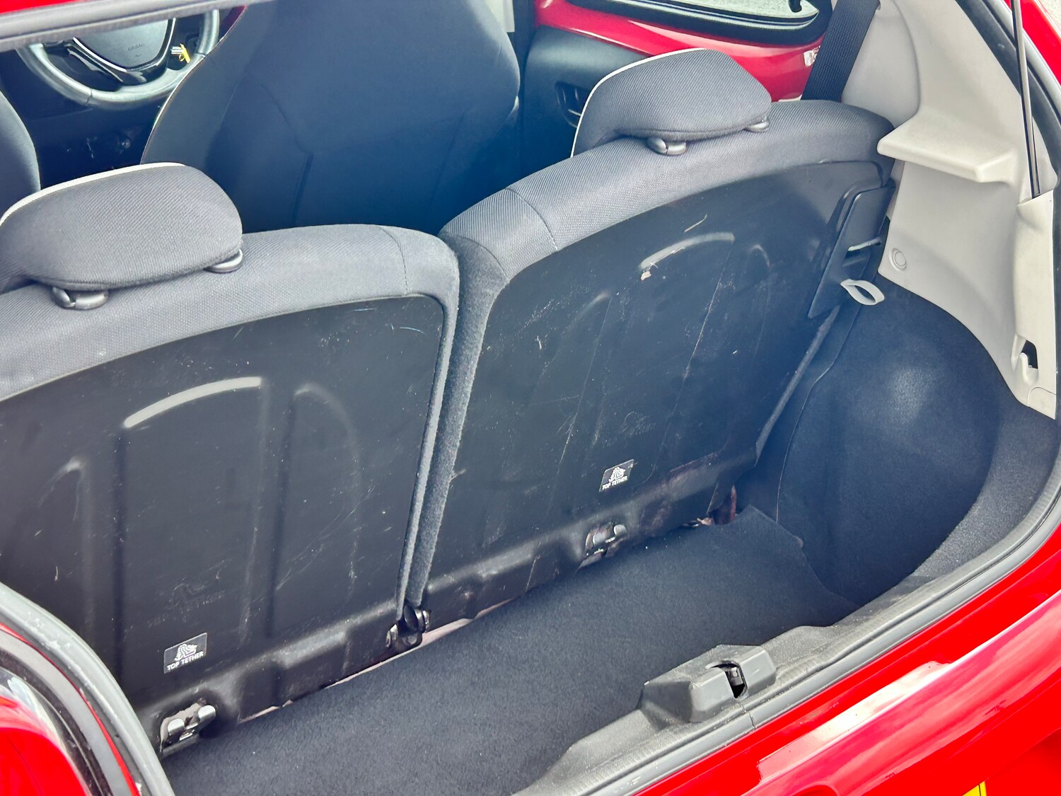 Vehicle 17