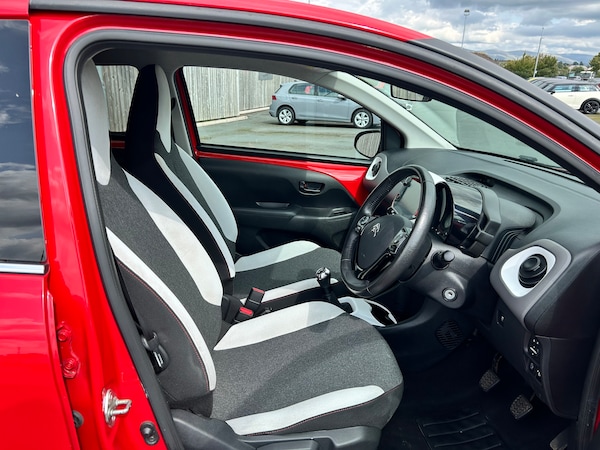 Used Citroen C1 2021 for sale - 75568023: Photo 19