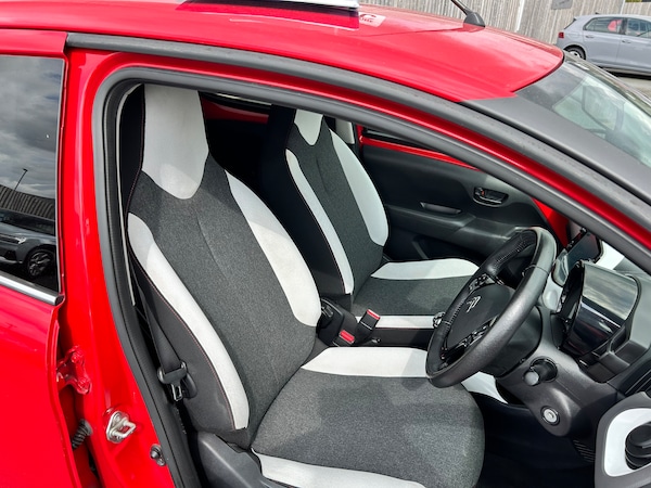 Used Citroen C1 2021 for sale - 75568023: Photo 20