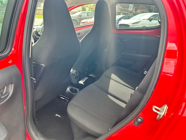 Used Citroen C1 2021 for sale - 75568023: Photo 22