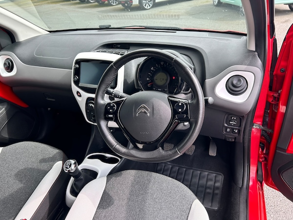Used Citroen C1 2021 for sale - 75568023: Photo 24