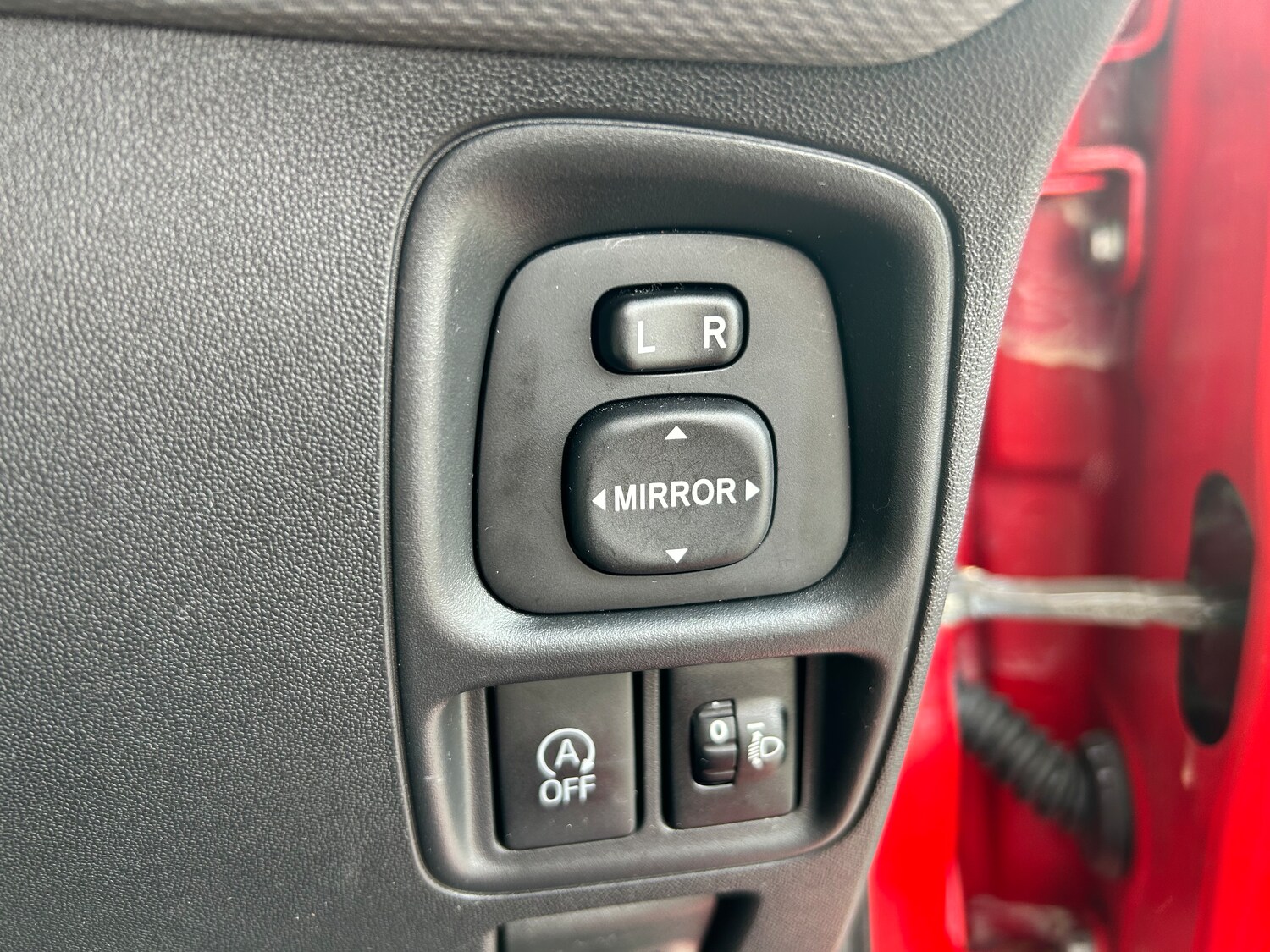 Vehicle 26
