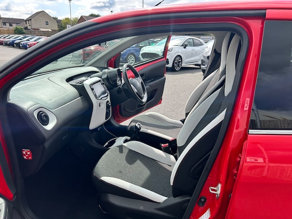 Used Citroen C1 2021 for sale - 75568023: Photo 27