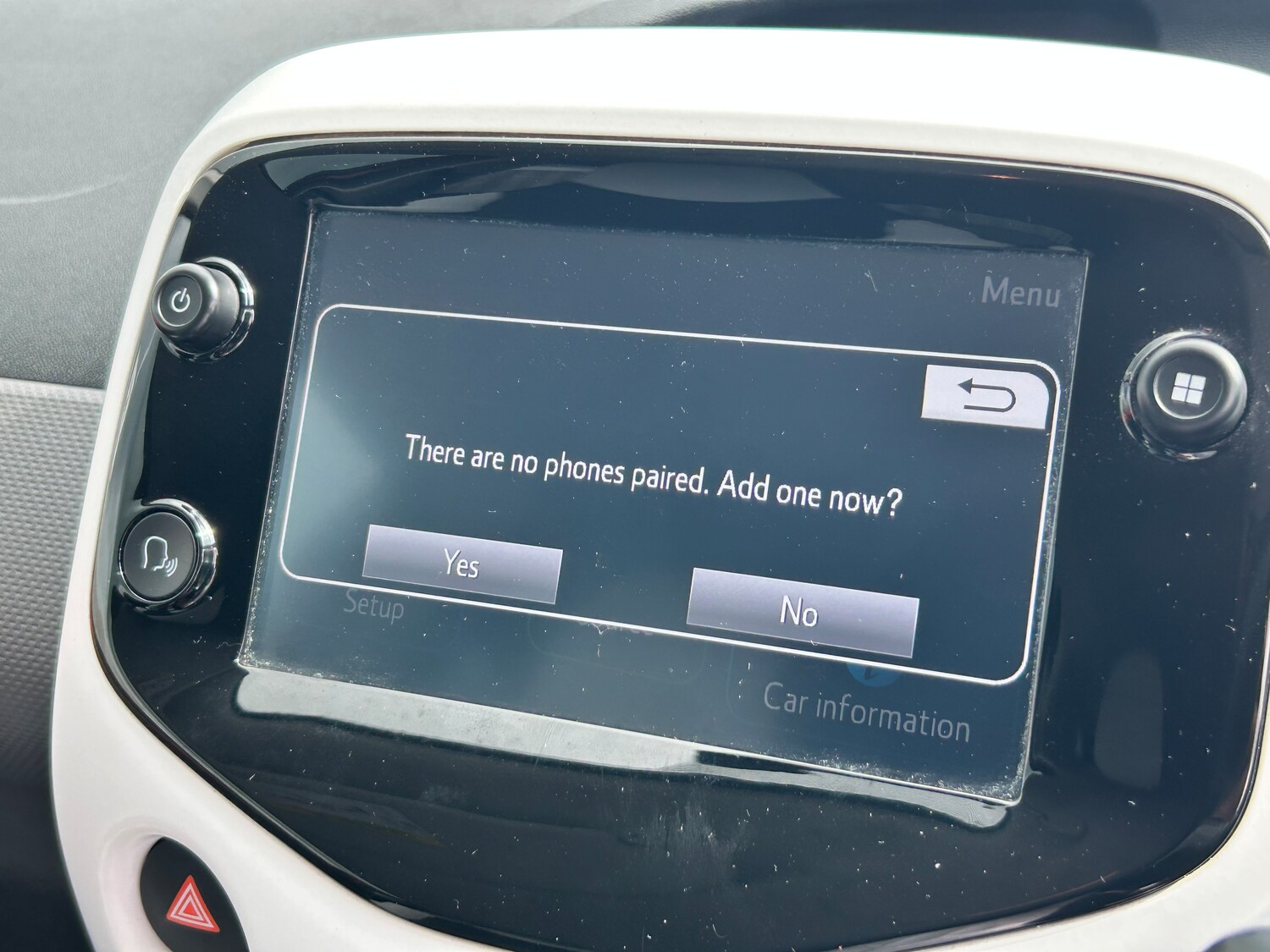 Vehicle 34