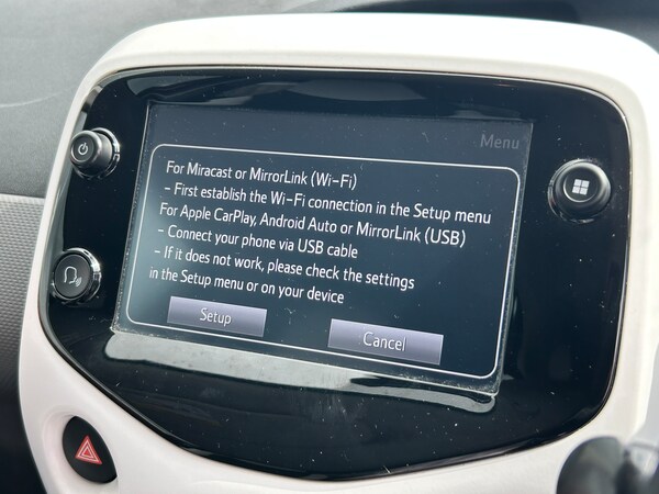 Used Citroen C1 2021 for sale - 75568023: Photo 38