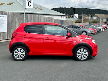 Used Citroen C1 2021 for sale - 75568023: Photo