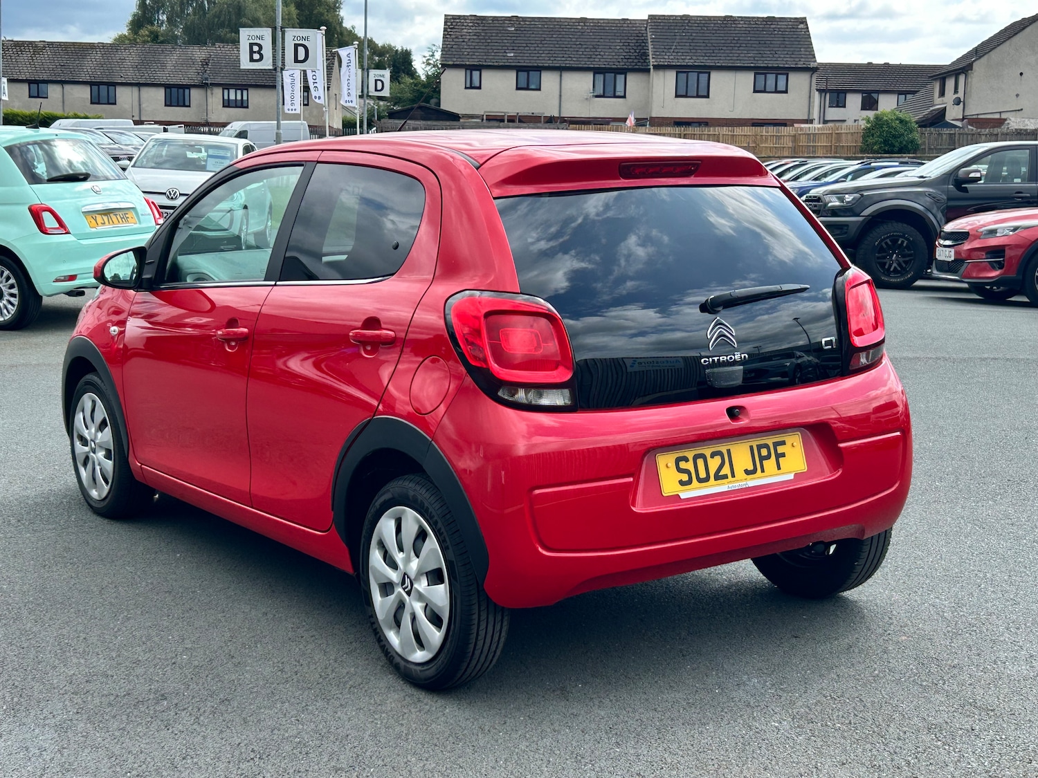 Vehicle 9