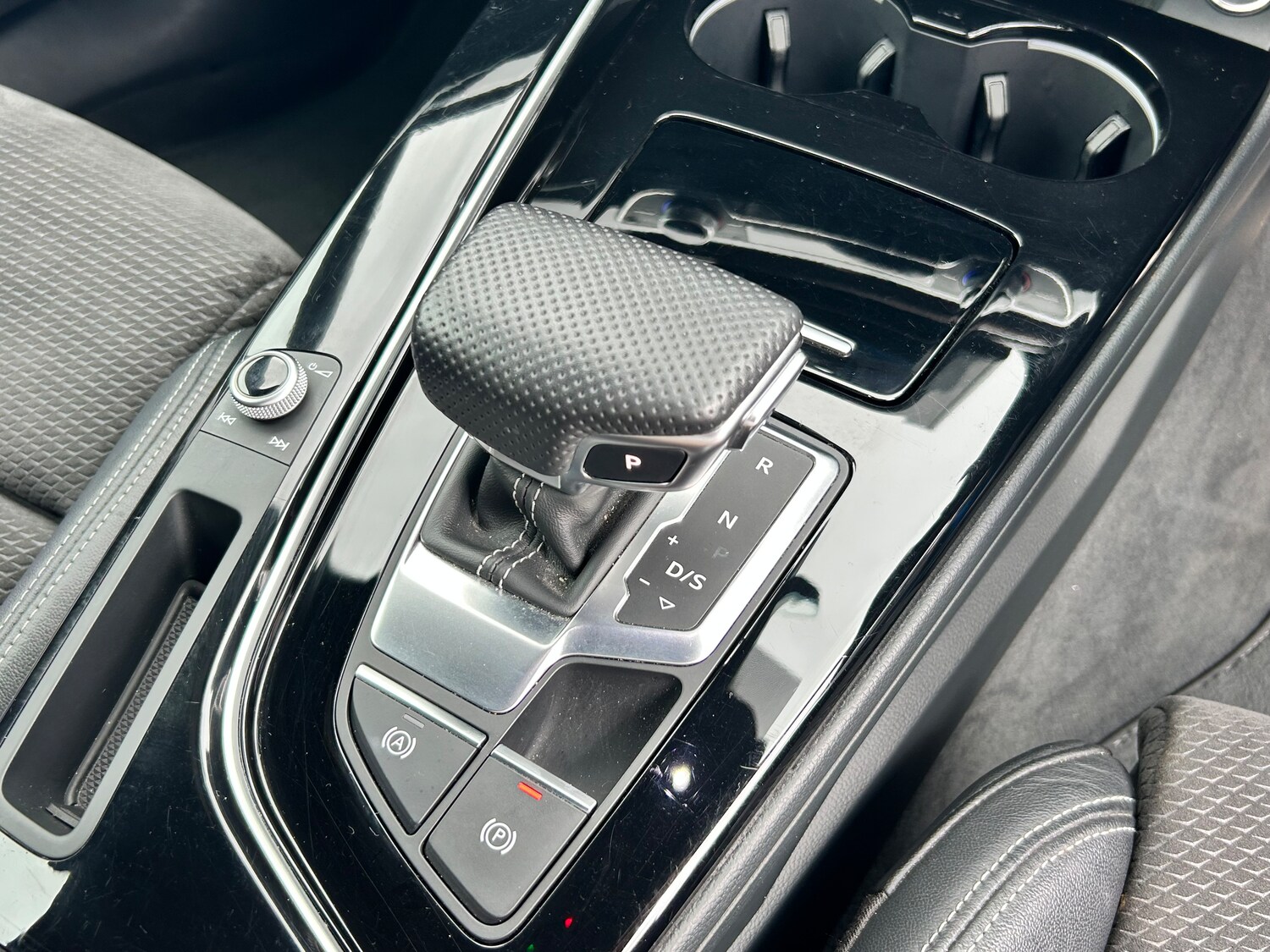 Vehicle 34