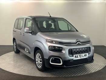 2020 - 1.2 PureTech Feel M 5dr