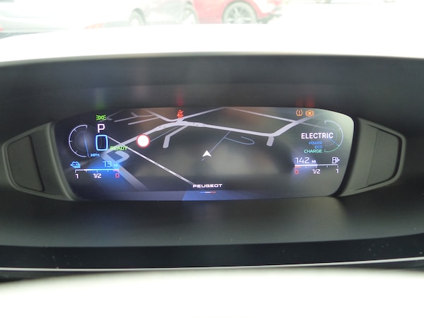 Used Peugeot 308 2022 for sale - 76292532: Photo 12