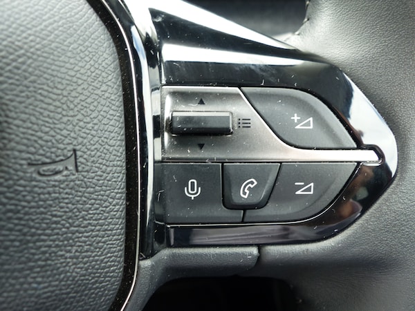 Used Peugeot 308 2022 for sale - 76292532: Photo 17