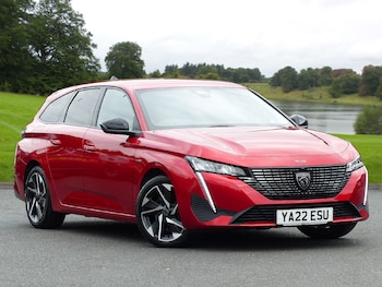 Used Peugeot 308 2022 for sale - 76292532: Photo