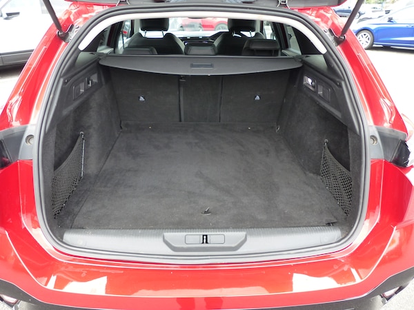 Used Peugeot 308 2022 for sale - 76292532: Photo 21