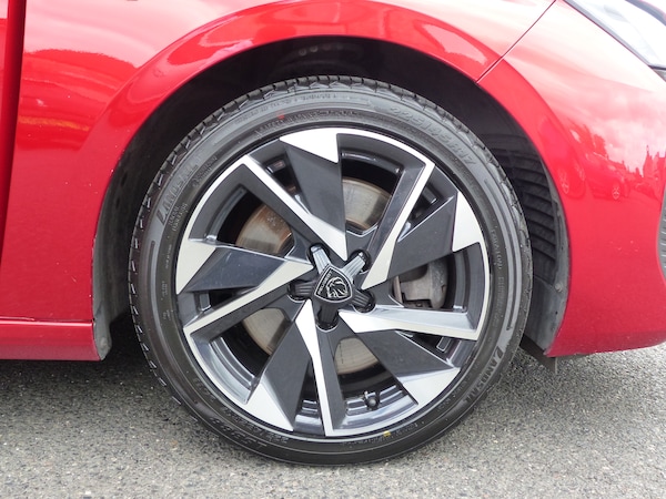 Used Peugeot 308 2022 for sale - 76292532: Photo 22