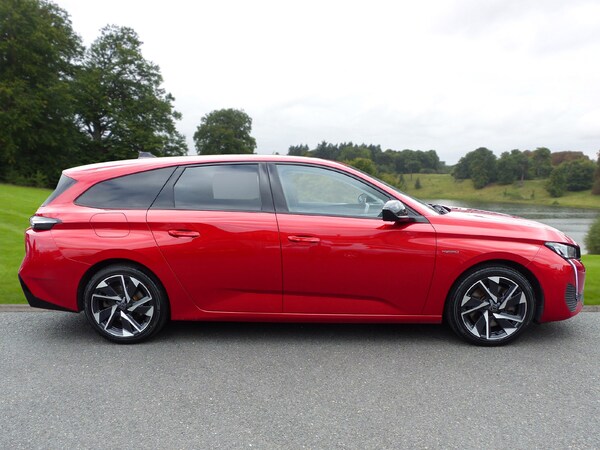 Used Peugeot 308 2022 for sale - 76292532: Photo 3