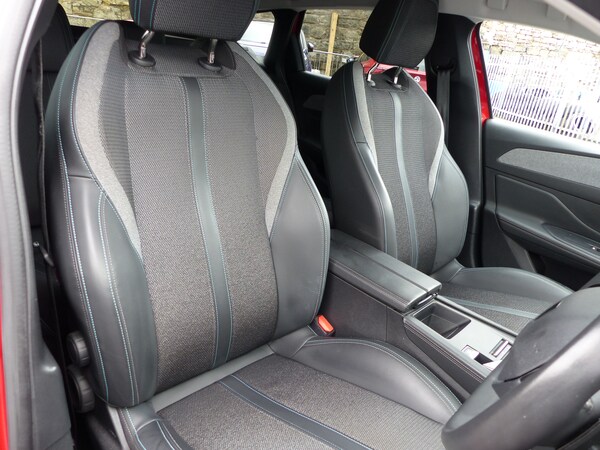 Used Peugeot 308 2022 for sale - 76292532: Photo 5