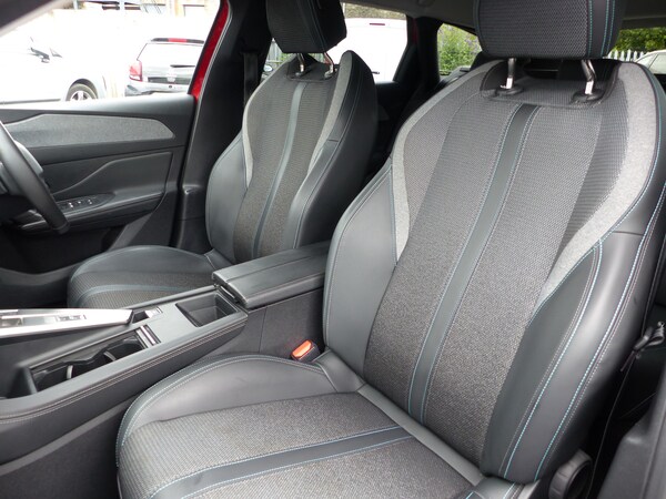 Used Peugeot 308 2022 for sale - 76292532: Photo 6